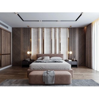 Elite Serene Hotel Bedroom