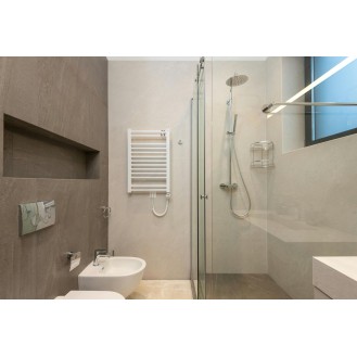 Zen Soak Hotel Bathroom