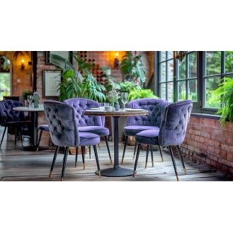 Culinary Nest Restaurant Interior Design