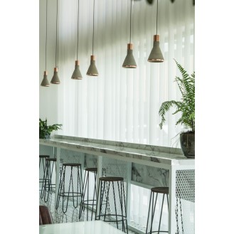 Luxe Palate Studio Restaurant Interior Design