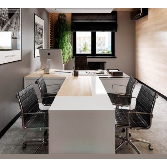 PrimeAuthority Office 