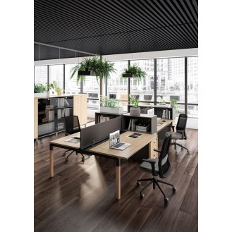 CoreSpace Workstation