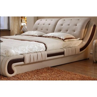 GrandWeave Comfort Bed AIF002