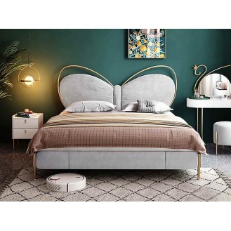 Comfort Craft Fabric Bed AIF009