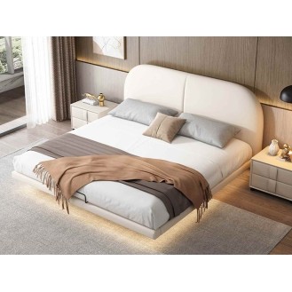 Elite Dream Fabric Platform Bed AIF013