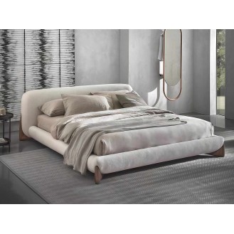 SoftNest Premium Fabric Bed AIF014