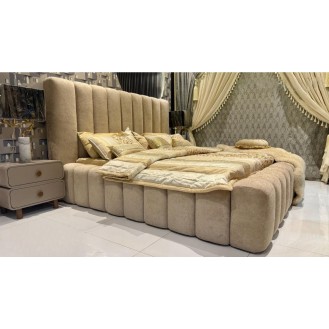 Regal Rest Upholstered Bed AIF022
