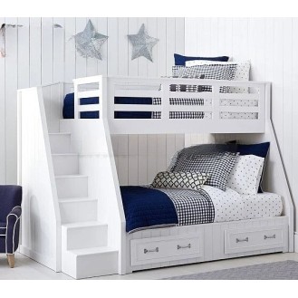 Urban Loft Twin Bunk AIF027