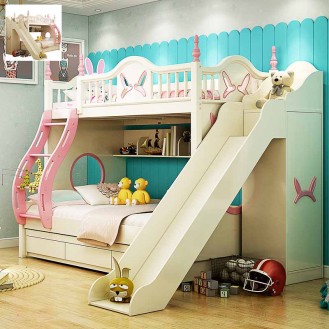 ComfortMax Triple Guard Bunk AIF033