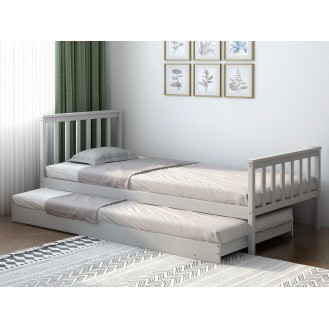 MetroFlex Pullout Sofa Bed AIF039