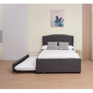 PrimeSpace Hidden Pullout Bed AIF040