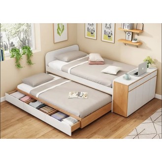 UrbanEase Slide-Out Bed AIF041