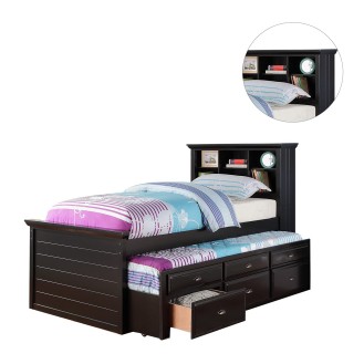 SmartBox Pullout Bed AIF043