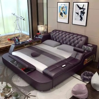 NovaControl Digital Bed AIF047