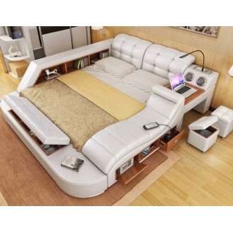 BioBalance Digital Sleep Bed AIF048