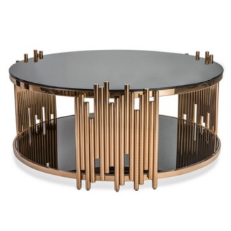 OnyxAura Center Table AIF133