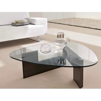 LuxeWood Zenith Center Table AIF135