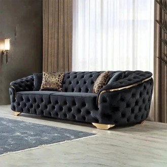 Urban Ease Sofa Couch AIF136