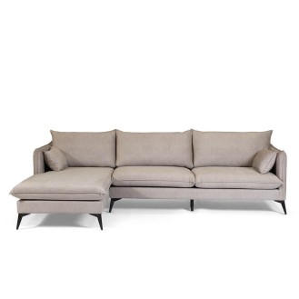 Serene Lounge Sofa Couch AIF139