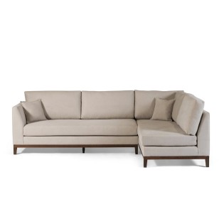 Modern Haven Sofa Couch AIF141