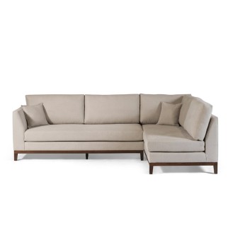 Modern Haven Sofa Couch AIF141