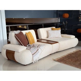 Cozy Aura Sofa Couch AIF142