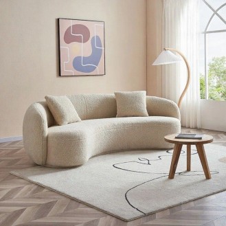 Harmony Seat Sofa Couch AIF144