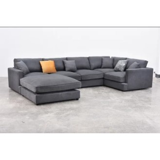 Grand Ease Sofa Couch AIF148