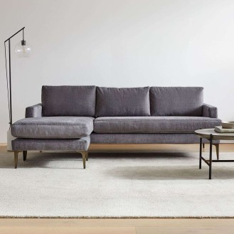 Cozy Cloud Sofa Couch AIF149