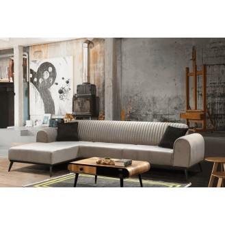 Soft Lounge Sofa Couch AIF152