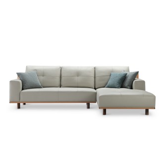 Neo Comfort Sofa Couch AIF153