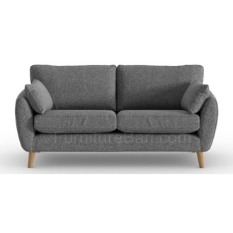 Modern Ease Sofa Couch AIF158