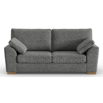 Zen Plush Sofa Couch AIF159