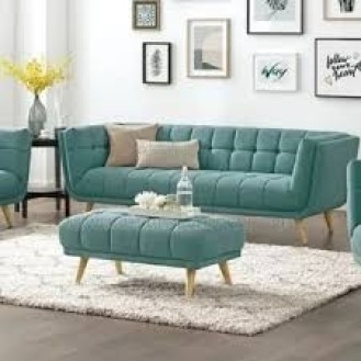 Harmony Lounge Sofa Couch AIF163