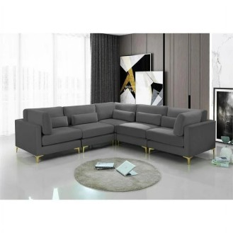 Metro Rest Sofa Couch AIF166