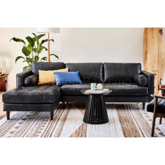 Pure Soft Sofa Couch AIF167