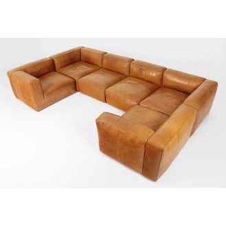 Grand Comfort Sofa Couch AIF168