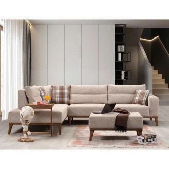 Noble Seat Sofa Couch AIF171
