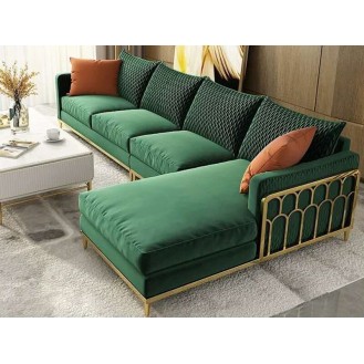 Heaven Lounge Sofa Couch AIF172