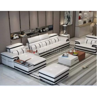 Flexi Smart Lounge Smart Sofa AIF181