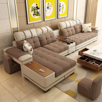 Smart Flex Smart Sofa AIF183