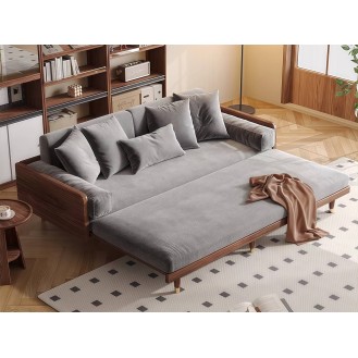 Comfort Flip Sofa Bed AIF187