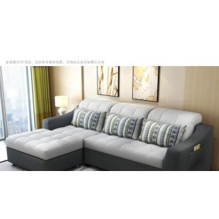 EasySleep Sofa Bed AIF193