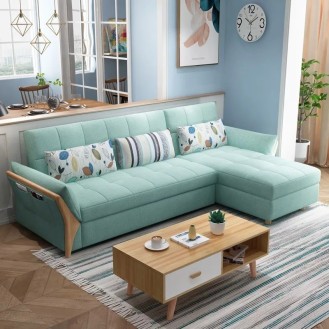 Cloud Convert Sofa Bed AIF195