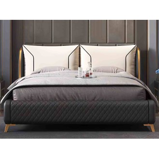 ModernMax Storage Bed ( Without Mattress) AIF049