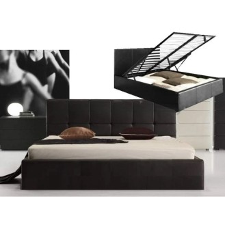 IntelliStore Premium Space-Saving Bed AIF050