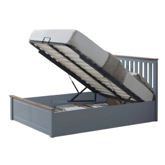 SmartLift Hydraulic Storage Bed System AIF051