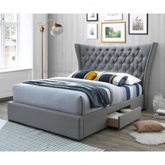 EliteComfort Smart Storage Bed AIF053