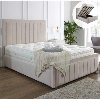 InfinitySpace Premium Lift Storage Bed AIF055