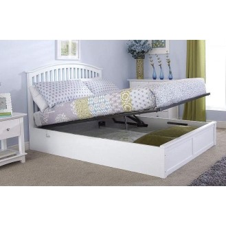 Skyline Smart Lift Storage Bed AIF057